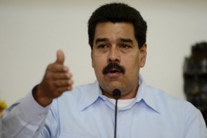 Власти США решили не пускать самолет президента Венесуэлы в свое воздушное пространство
