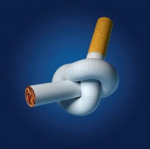 Радикальный способ бросить курить