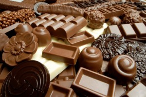 Сегодня Всемирный день шоколада