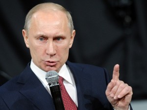 Путин, возможно, пойдет в президенты в четвертый раз
