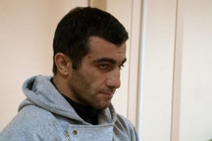 Орхан Зейналов поменял свои показания в суде