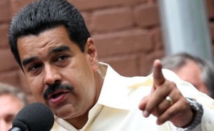 В сбое работы энергосистемы в Венесуэле Мадуро обвинил Америку