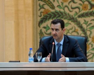 У британских экспертов нет претензий к Башару Асаду
