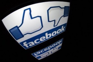 От Facebook отказались более 11 млн пользователей после разоблачений Сноудена