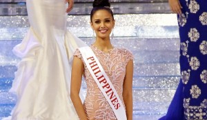 Представительница Филиппин стала «Мисс Мира 2013»