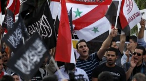 Сирийские власти намерены предложить оппозиции перемирие