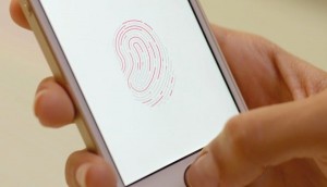 Сканер нового iPhone 5S взломали хакеры из Германии