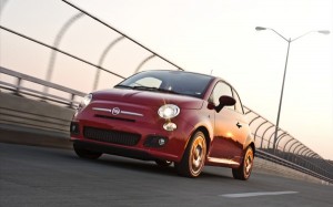 Компания Fiat начала продажи своего спортивного авто