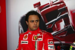 Фелипе Масса покидает команду Ferrari