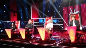 Градский поделился впечатлениями о шоу «Голос - 2», стартующем сегодня на «Первом» канале