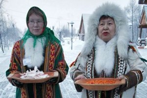 На Ямале будет действовать «съедобный» туризм