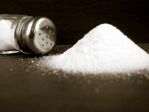 Развеян еще один миф о вреде соли